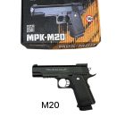 Pistolet metalowy 9422854