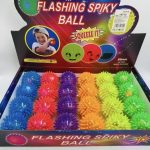 SQUEEZE BALL SWIECĄCE 9422862