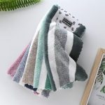 Ścierki w mikrofibra Rozmiar : 30/30cm_Paczka : 30szt / mix wżoru 1028443