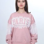 Bluza DZIECIĘCA SIZE 8-16 lat_ paczka 5szt _1 kolor 6366787