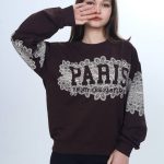 Bluza DZIECIĘCA SIZE 8-16 lat_ paczka 5szt _1 kolor 6366788