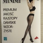 Rajstopy Damskie _ Size M _paczka 15szt_1 kolor