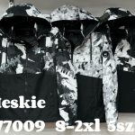 Kurtki MĘSKA _ Size S-2xl _paczka 5szt 1kolor 9194146
