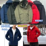 Kurtki MĘSKA _ Size M-3xl _paczka 5szt 1kolor 9194157
