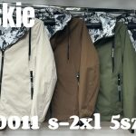 Kurtki MĘSKA _ Size S-2xl _paczka 5szt 1kolor 9194138