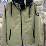 Kurtki MĘSKA _ Size S-2xl _paczka 5szt 1kolor 9194139