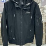Kurtki MĘSKA _ Size S-2xl _paczka 5szt 1kolor 9194140