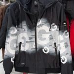 Kurtki MĘSKA _ Size S-2xl _paczka 5szt 1kolor 9194141