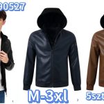 Kurtki MĘSKA _ Size M-3XL _paczka 5szt 1kolor