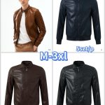 Kurtki MĘSKA _ Size M-3XL _paczka 5szt 1kolor 9322180
