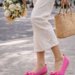 Buty Baleriny DAMSKIE(36-41_12par) 2429619