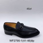 Buty Półbuty MĘSKIE (41-46_8par) 8700403