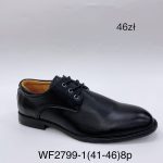 Buty Półbuty MĘSKIE (41-46_8par) 8700407