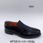 Buty Półbuty MĘSKIE (41-46_8par) 8700408
