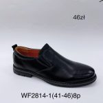 Buty Półbuty MĘSKIE (41-46_8par) 8700410