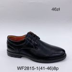 Buty Półbuty MĘSKIE (41-46_8par) 8700411