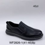 Buty Półbuty MĘSKIE (41-46_8par) 8700414