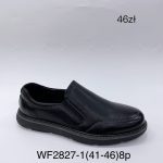 Buty Półbuty MĘSKIE (41-46_8par) 8700415
