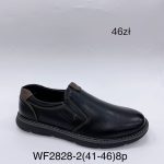 Buty Półbuty MĘSKIE (41-46_8par) 8700417