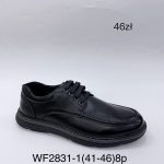 Buty Półbuty MĘSKIE (41-46_8par) 8700418