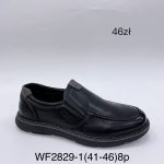 Buty Półbuty MĘSKIE (41-46_8par) 8700419
