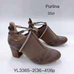 Buty Czołenka DAMSKIE(36-41_12par) 8700437