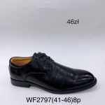 Buty Półbuty MĘSKIE (41-46_8par) 8700457