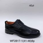 Buty Półbuty MĘSKIE (41-46_8par) 8700464