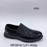 Buty Półbuty MĘSKIE (41-46_8par) 8700465