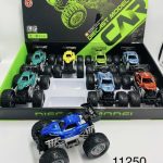 Zabawka DIECAST MODEL 2319152
