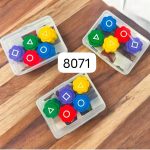 Kostka squid game 2319755