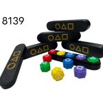 Kostka squid game 2319756