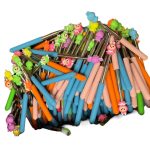 WSKAŹNIK DLA NAUCZYCIELA WYSOWANY DRĄŻEK WSKAZÓWKA 20 – 68CM 2319758