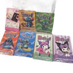 ZABAWKA TABLET LCD KUROMI STITCH 8_5 2319761