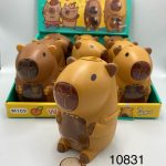 ZABAWKA  CAPYBARA 2319770