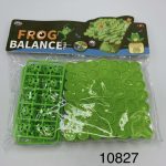 ZABAWKA FROG BALANCE 2319775
