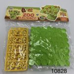 ZABAWKA ZOO BALANCE 2319776