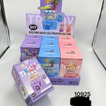 ZABAWKA BUILDING BLOCK 2319786