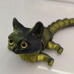 Figurki Smok 3D 2319788