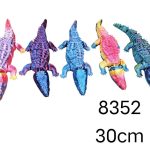 Figurk 3D krokody 2319802