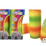 Zabawki Magic Sprężyna 2319821