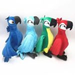 Maskotka 35 cm PAPUGI 2319965