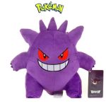 35cm GENAGR MASKOTKA POKEMON PLUSZAK POKEMONY POKEBALL POKEMON GO ZABAWKA 2319968