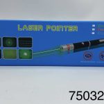 LASER NA BATERIE 2320982
