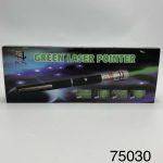 LASER NA BATERIE 2320983