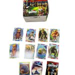 36 SASZETKA Z KARTY BRAIN ROT -BOX 360 KARTY 2323566