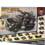 KLOCKI CITY SWAT 2323627