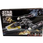 ZABAWKA KLOCKI LEGO Star Wars 2323630