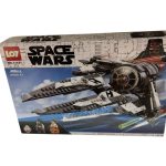 ZABAWKA KLOCKI LEGO Star Wars 2323632