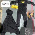 Strój Batman size s-m-l 2324205